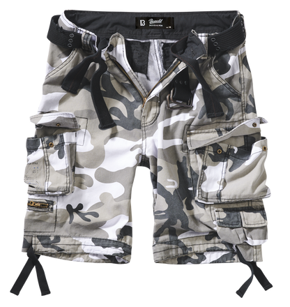 Savage Shorts "Brandit"