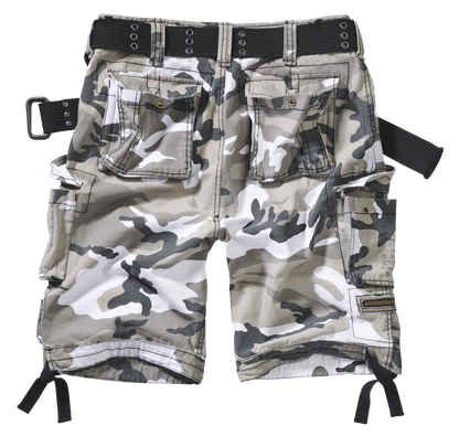 Savage Shorts "Brandit"