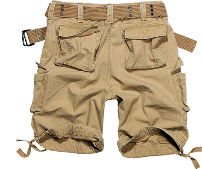 Savage Shorts "Brandit"