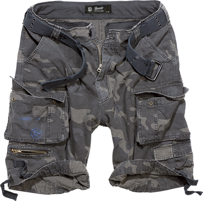 Savage Shorts "Brandit"