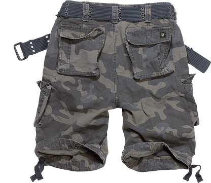 Savage Shorts "Brandit"