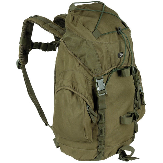 Rucksack "Recon II" 25 l  Oliv