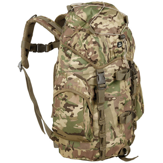 Rucksack "Recon II" 25 l Operation-Camo