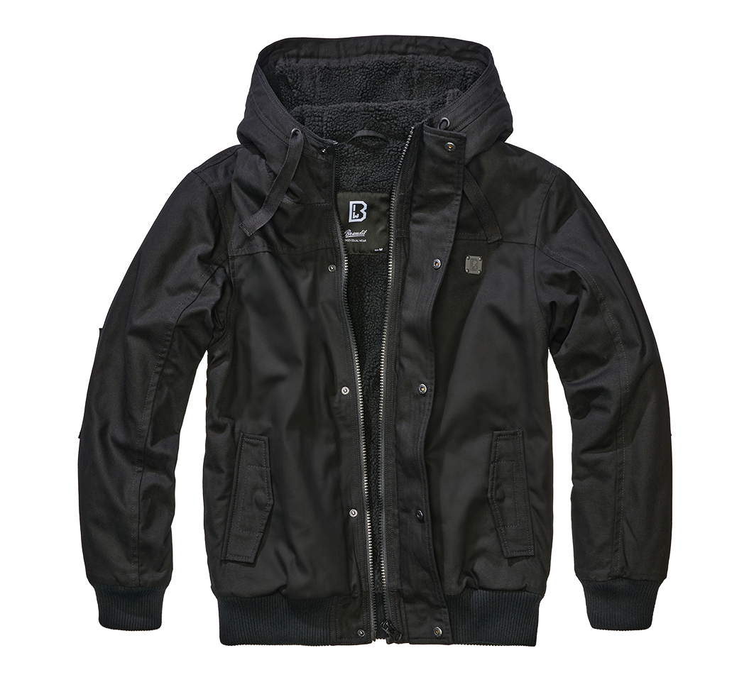 BRANDIT ESSENTIAL JACKET