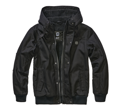 BRANDIT ESSENTIAL JACKET