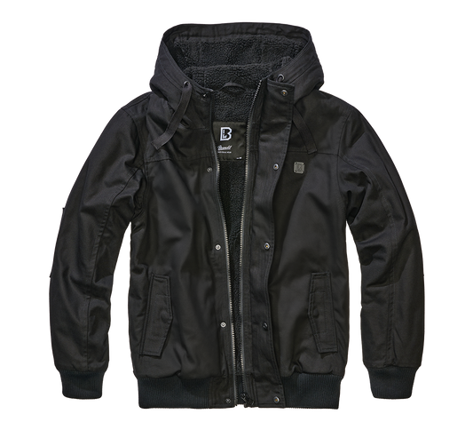 BRANDIT ESSENTIAL JACKET