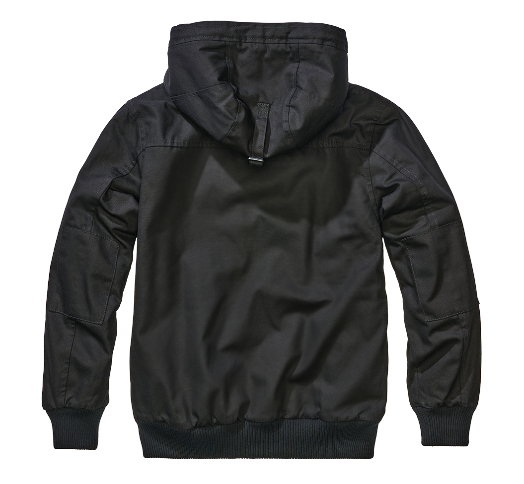 BRANDIT ESSENTIAL JACKET
