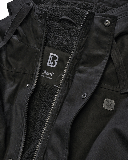 BRANDIT ESSENTIAL JACKET