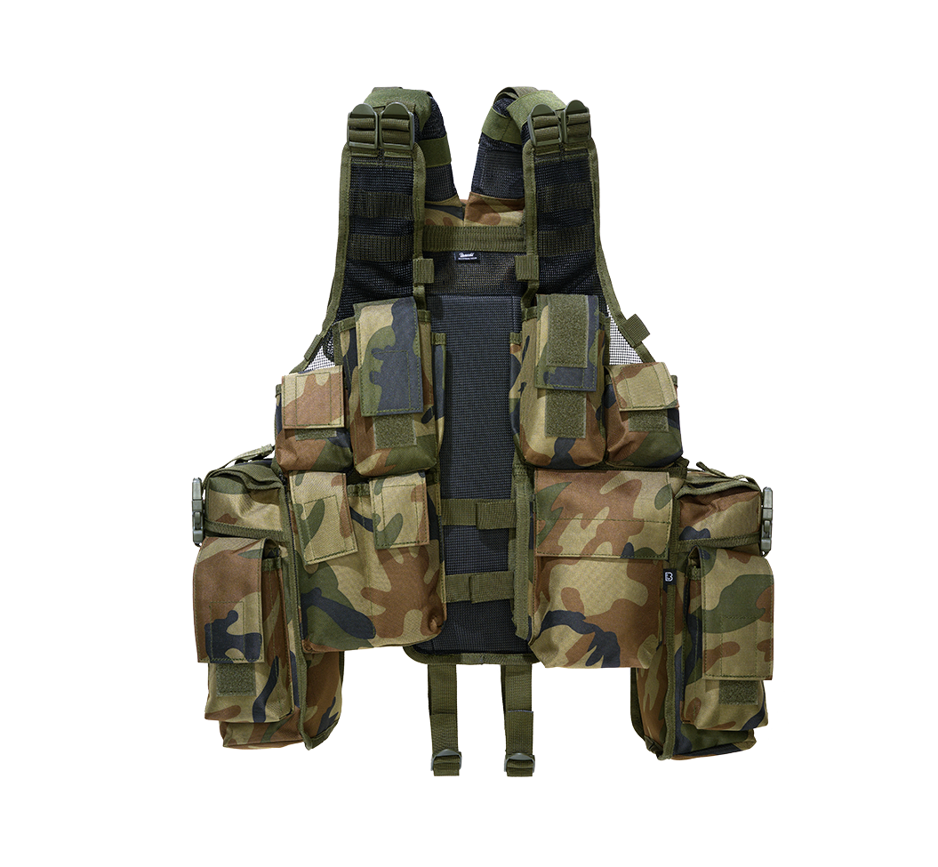 Brandit Tactical Weste
