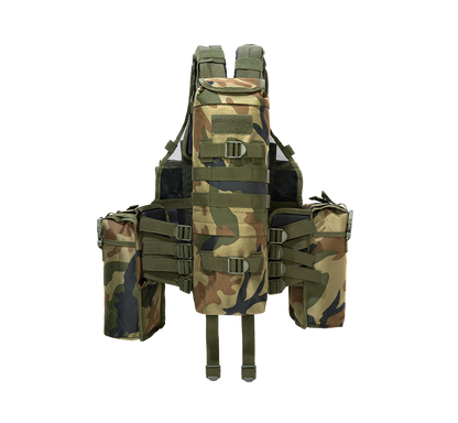 Brandit Tactical Weste