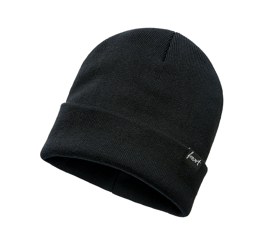 Forvert Maverick Rib Beanie