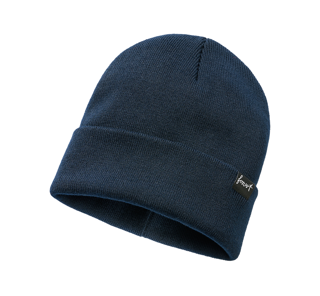 Forvert Maverick Rib Beanie