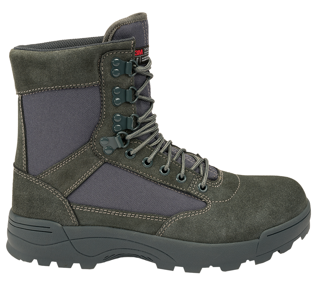 Brandit Tactical Boot - 9 Loch