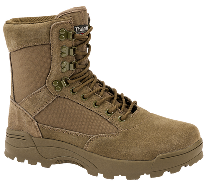 Brandit Tactical Boot - 9 Loch