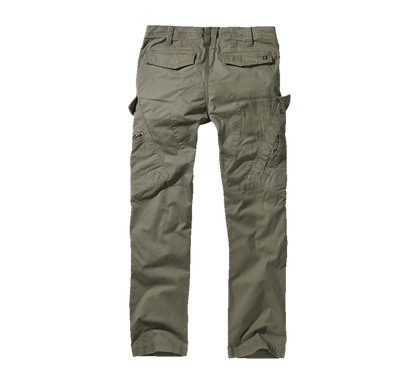 Brandit - Adven Slim Fit Trousers Hose