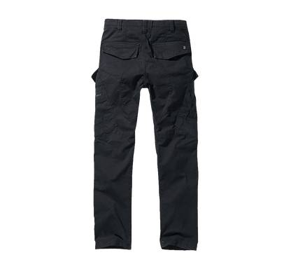 Brandit - Adven Slim Fit Trousers Hose