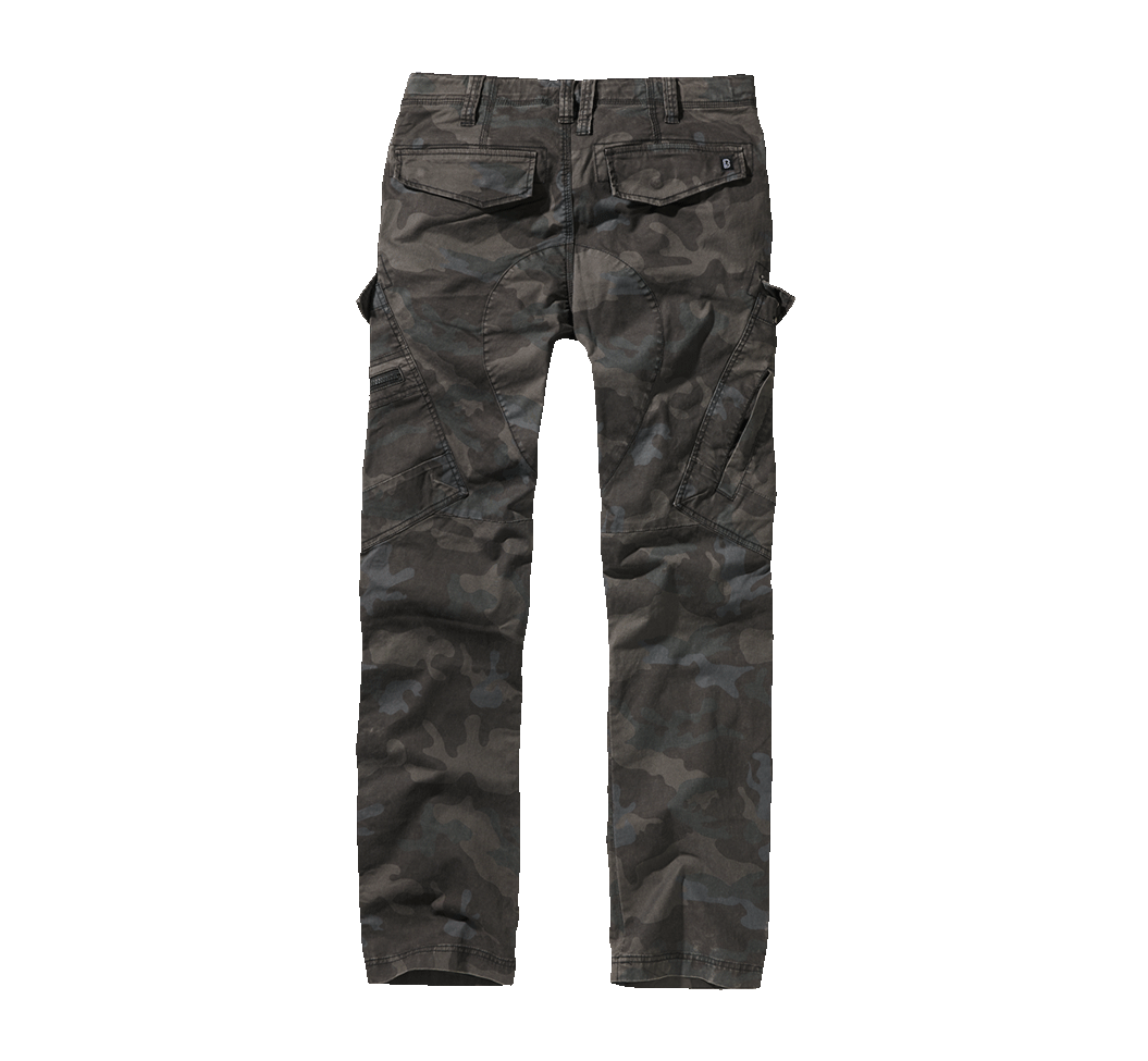 Brandit - Adven Slim Fit Trousers Hose