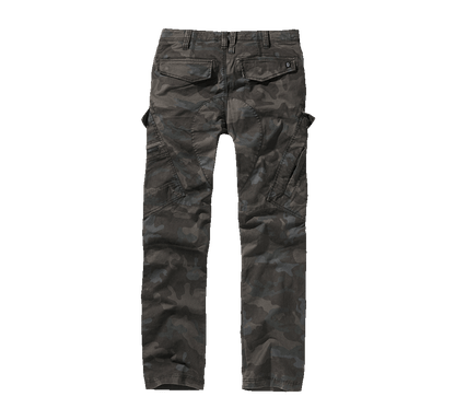 Brandit - Adven Slim Fit Trousers Hose