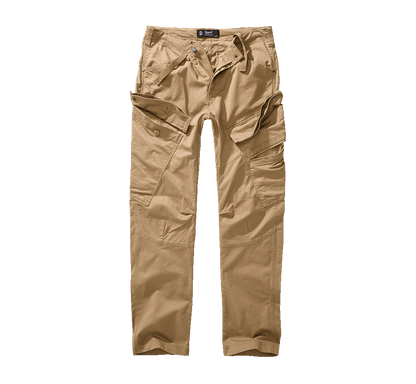 Brandit - Adven Slim Fit Trousers Hose