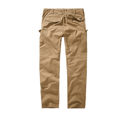 Brandit - Adven Slim Fit Trousers Hose