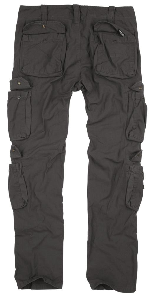 Airborne Slimmy Hose "SURPLUS"