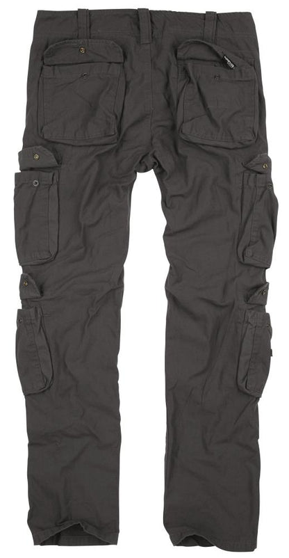 Airborne Slimmy Hose "SURPLUS"