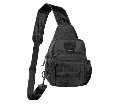 Action Sling Bag Umhänge Tasche