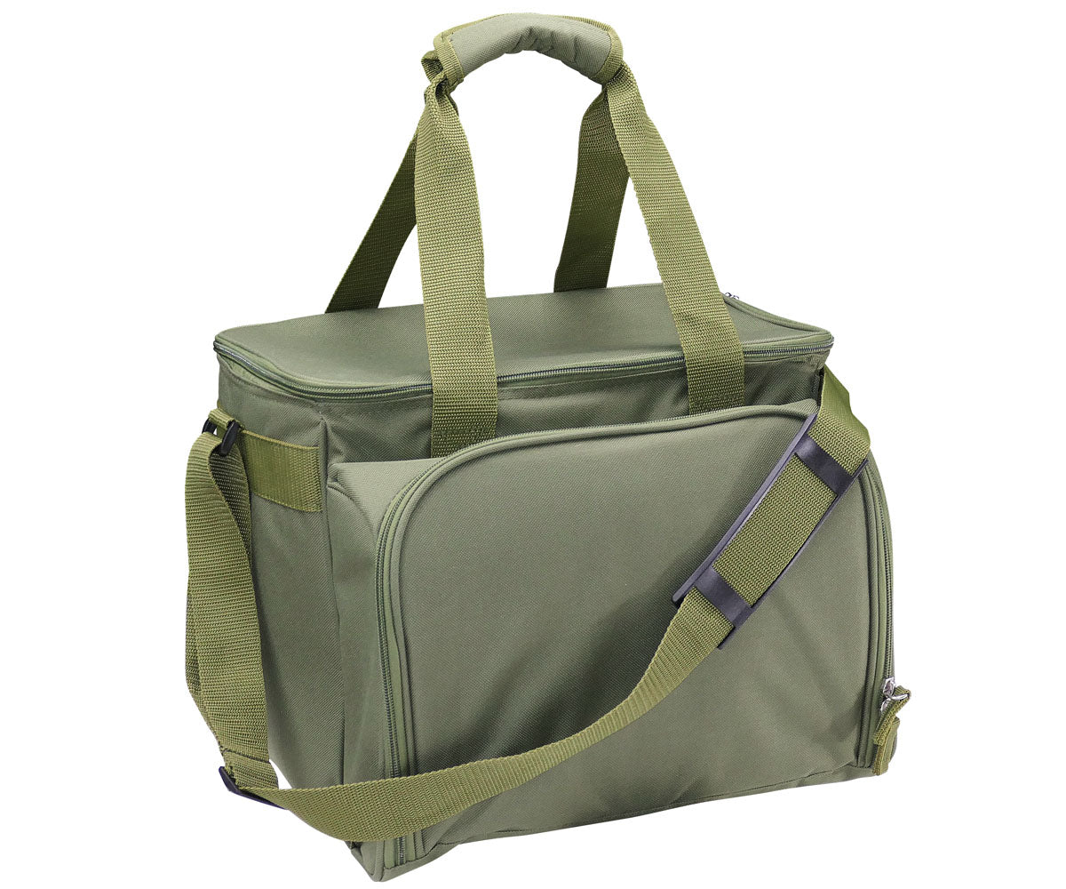 Picknick Kühltasche mit Zubehör für 4 Personen