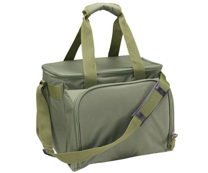 Picknick Kühltasche mit Zubehör für 4 Personen