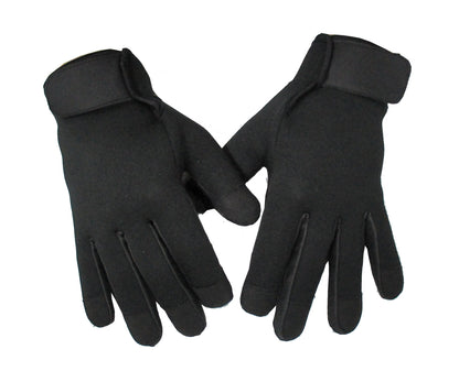 Neopren Handschuhe Gun Tec "Commando Industries"