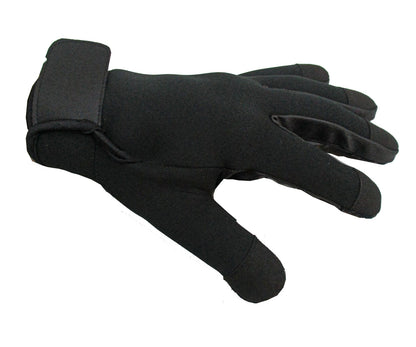 Neopren Handschuhe Gun Tec "Commando Industries"