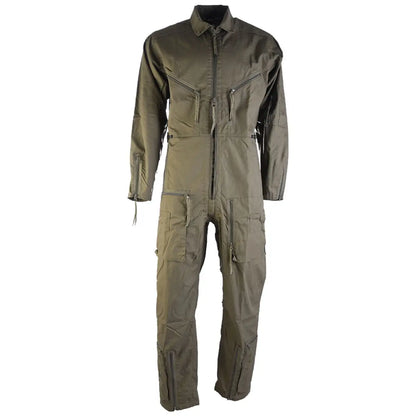 Bundeswehr Fliegerkombi Oliv