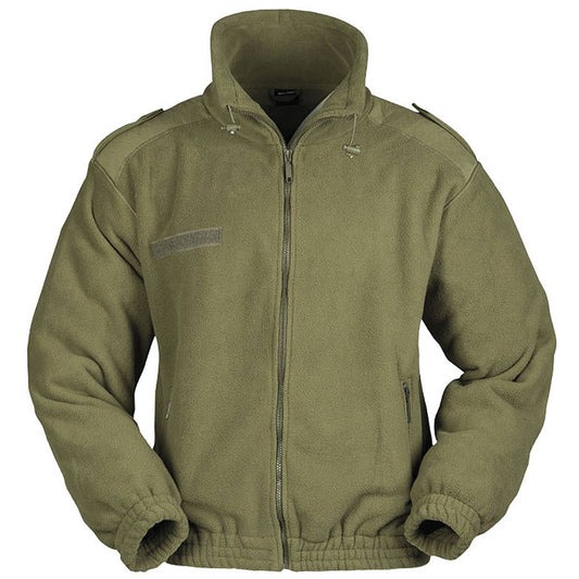 Kälteschutzjacke Fleece "Mil-Tec"