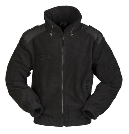 Kälteschutzjacke Fleece "Mil-Tec"