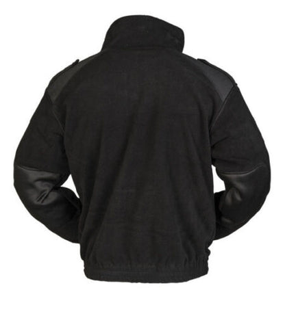 Kälteschutzjacke Fleece "Mil-Tec"