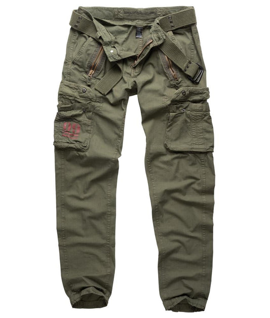 Royal Traveler Slimmy Hose "SURPLUS"