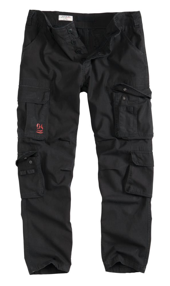 Airborne Slimmy Hose "SURPLUS"