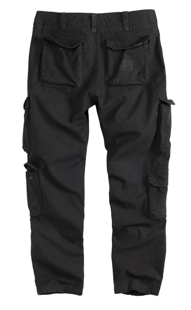 Airborne Slimmy Hose "SURPLUS"