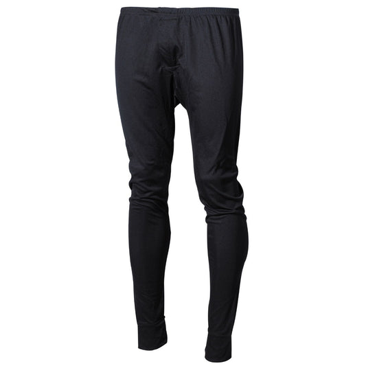 US Unterhose Level I GEN III Schwarz