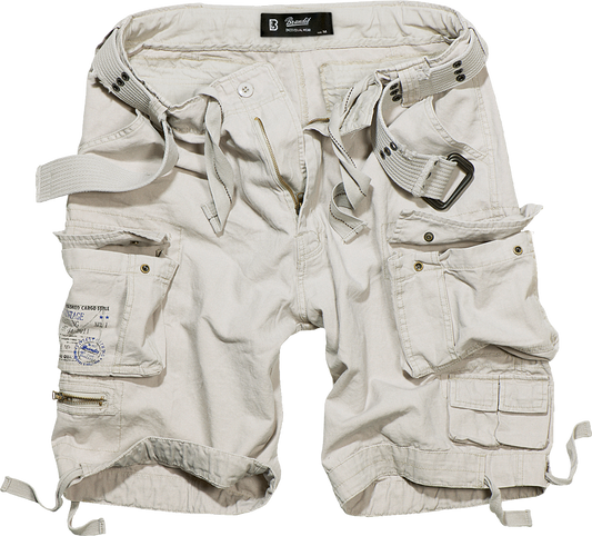 Savage Shorts "Brandit"