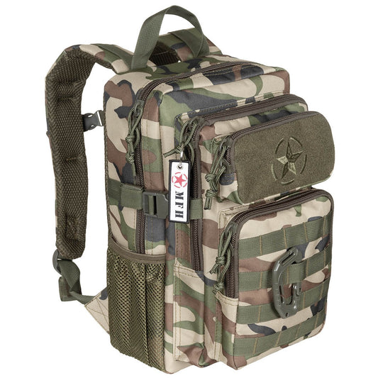 US Rucksack Assault "Youngster"