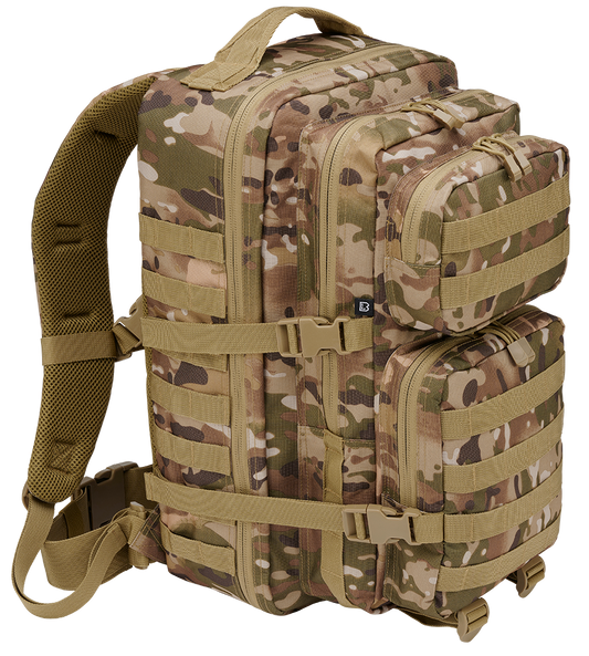 US Cooper Backpack Large "Brandit"