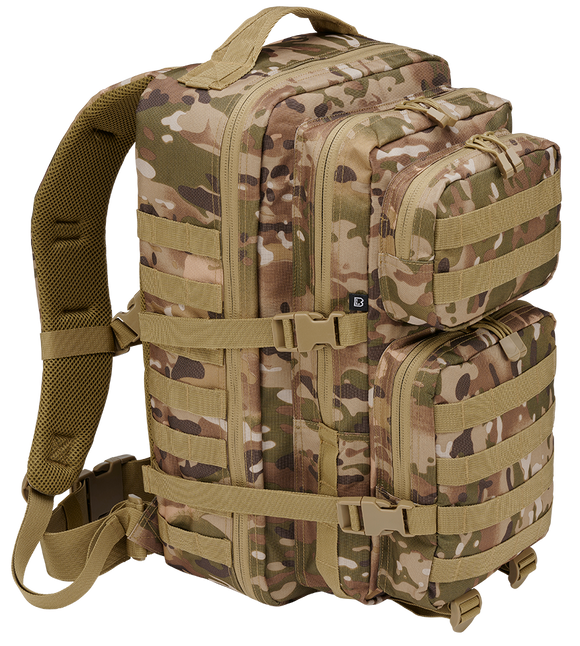 US Cooper Backpack Large 