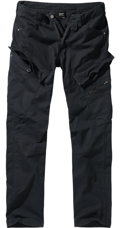 Brandit - Adven Slim Fit Trousers Hose