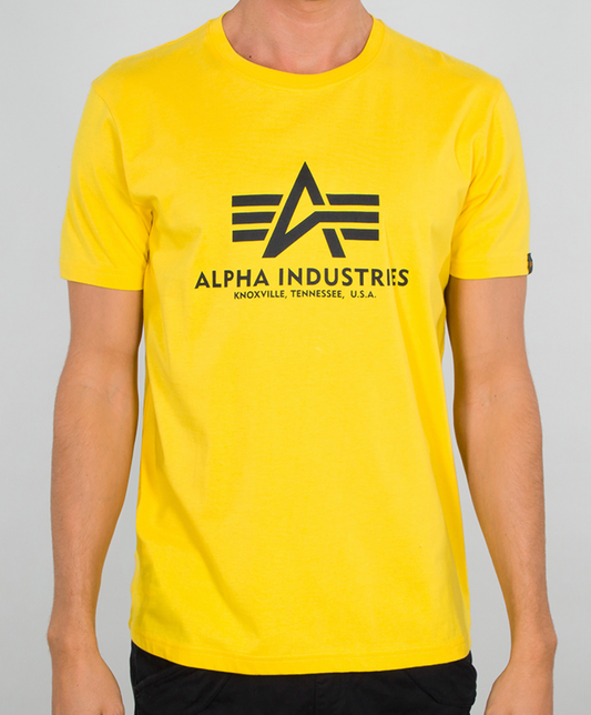 Alpha Industries Basic T-Shirt