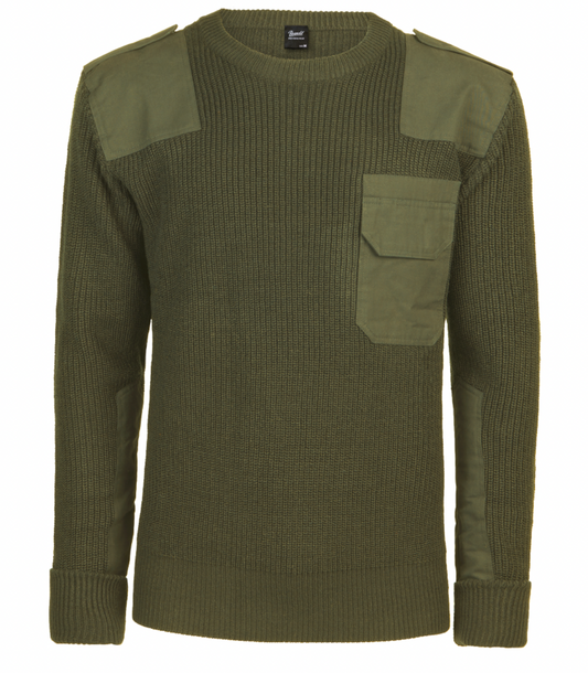 Brandit Bundeswehr Pullover