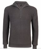 Brandit Marine Pullover Troyer