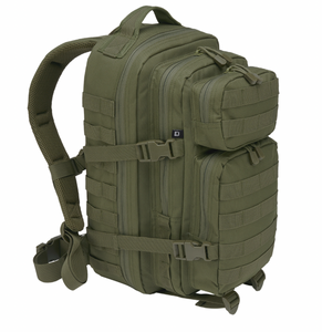 Brandit - US Cooper Backpack Medium