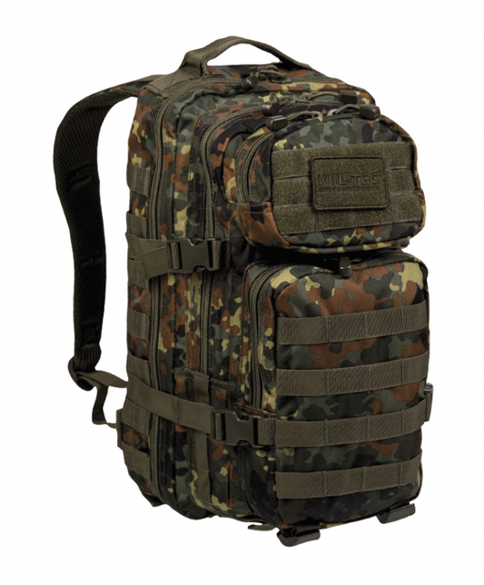 US ASSAULT PACK SM "Mil-Tec"