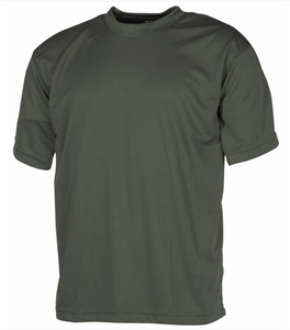 Bundeswehr "Tactical" T-Shirt - Halbarm
